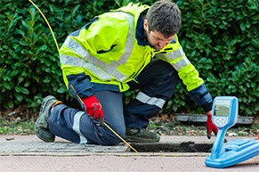 Comment trouver le regard France télécom pour passer la Fibre ?